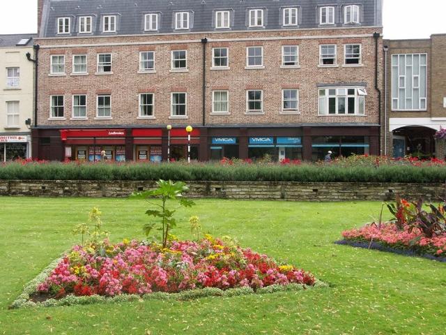 Flat for rent in Arrington, Cambridgeshire