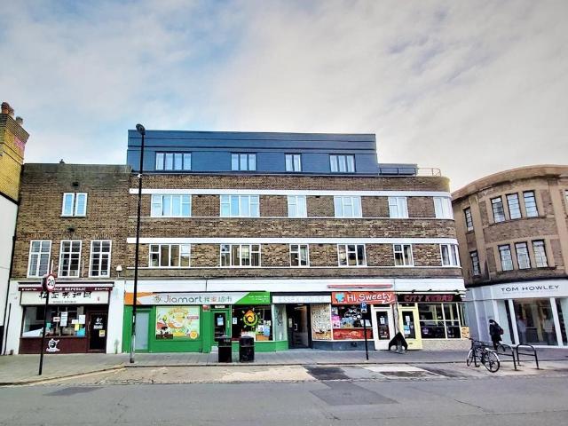 Flat for rent in Swavesey, South Cambridgeshire