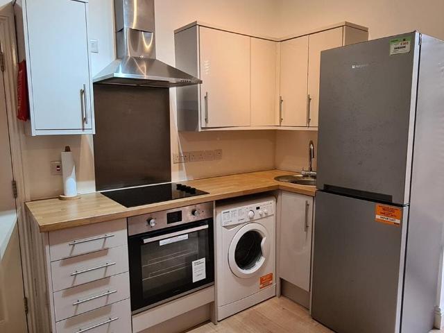 Flat for rent in Arrington, Cambridgeshire