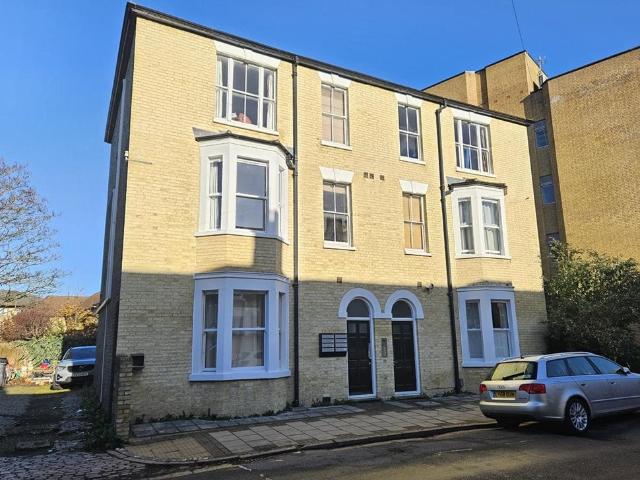 Flat for rent in Arrington, Cambridgeshire