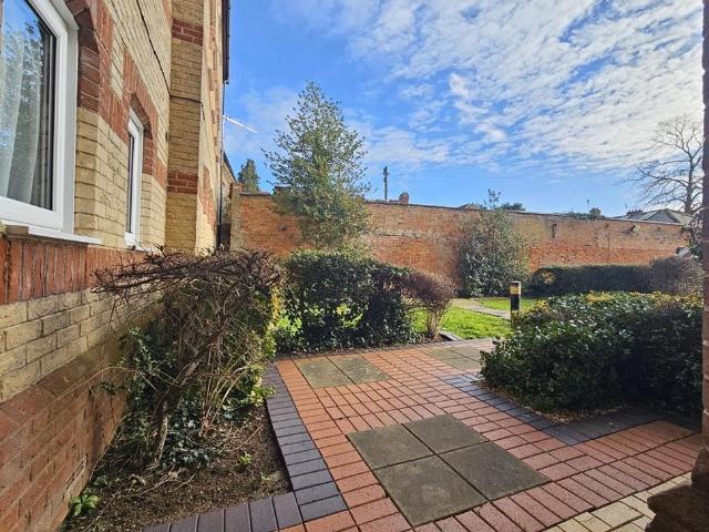 Flat for rent in Arrington, Cambridgeshire