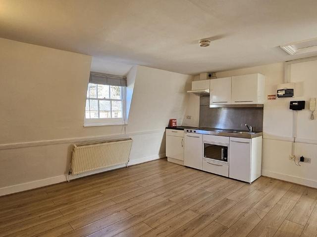 Flat for rent in Arrington, Cambridgeshire