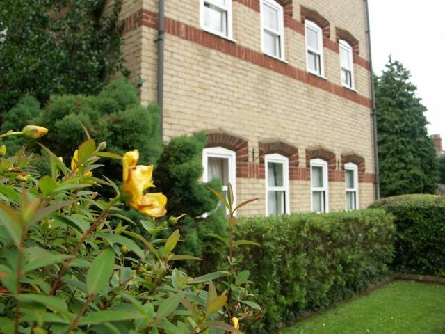 Flat for rent in Arrington, Cambridgeshire