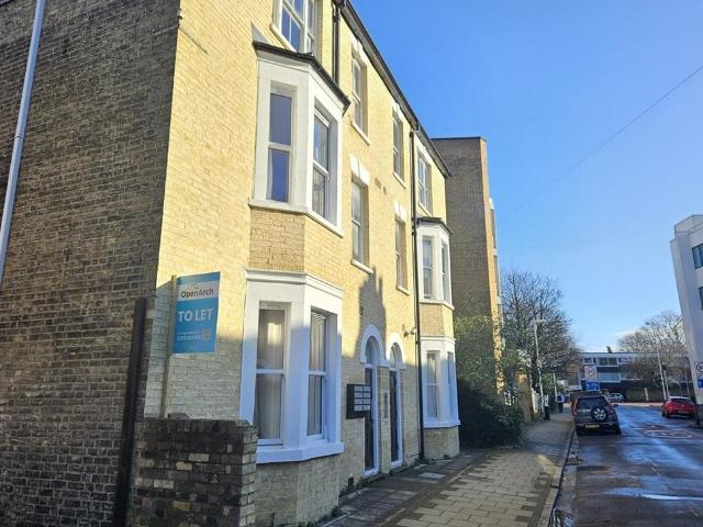 Flat for rent in Arrington, Cambridgeshire