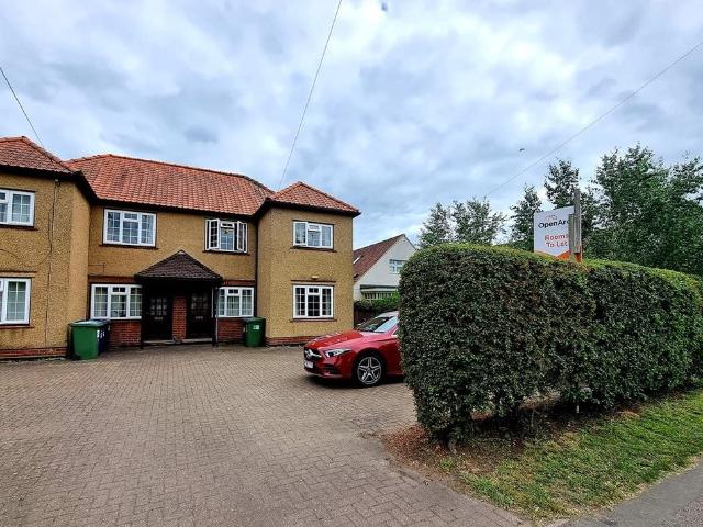 Flat for rent in Swavesey, South Cambridgeshire