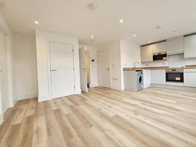 Flat for rent in Arrington, Cambridgeshire