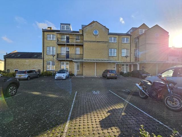 Flat for rent in Arrington, Cambridgeshire