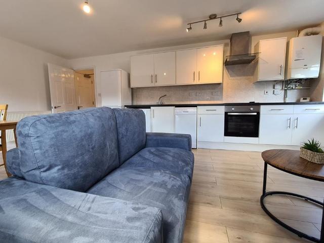 Flat for rent in Swavesey, South Cambridgeshire