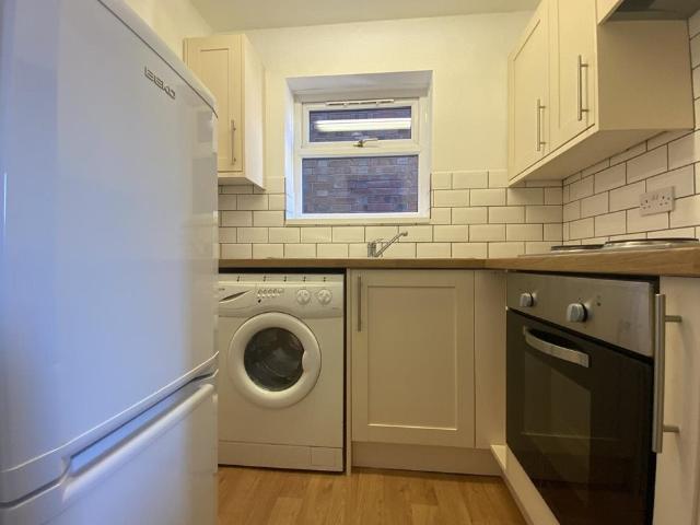 Flat for rent in Arrington, Cambridgeshire