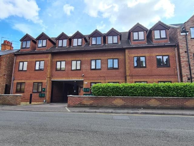 Flat for rent in Swavesey, South Cambridgeshire