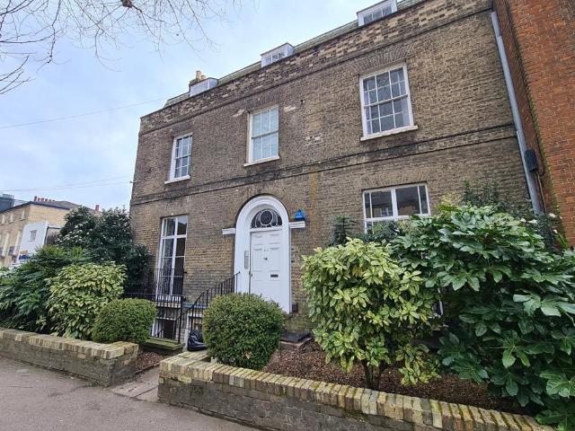 Flat for rent in Arrington, Cambridgeshire