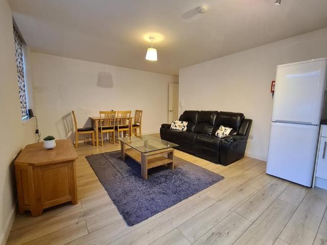Flat for rent in Arrington, Cambridgeshire