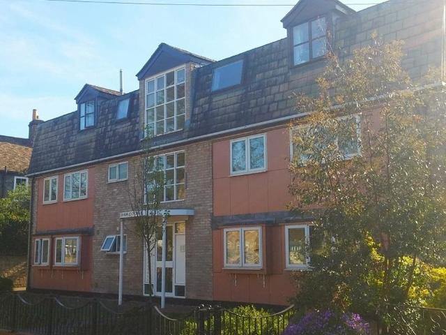 Flat for rent in Arrington, Cambridgeshire