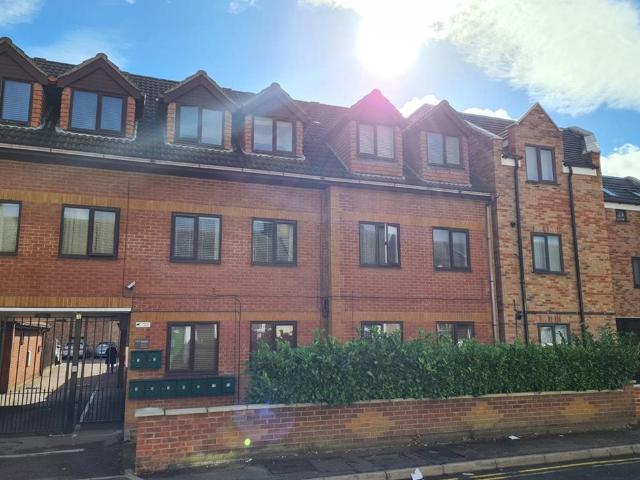 Flat for rent in Arrington, Cambridgeshire