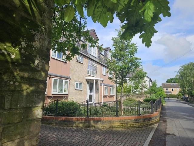 Flat for rent in Arrington, Cambridgeshire