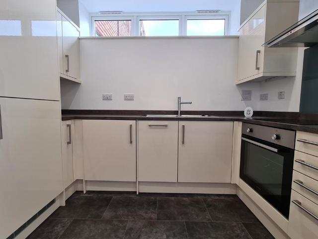 Flat for rent in Arrington, Cambridgeshire
