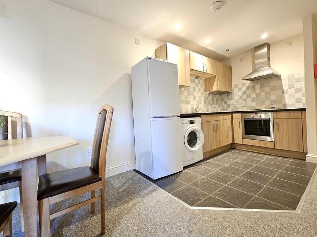 Flat for rent in Arrington, Cambridgeshire