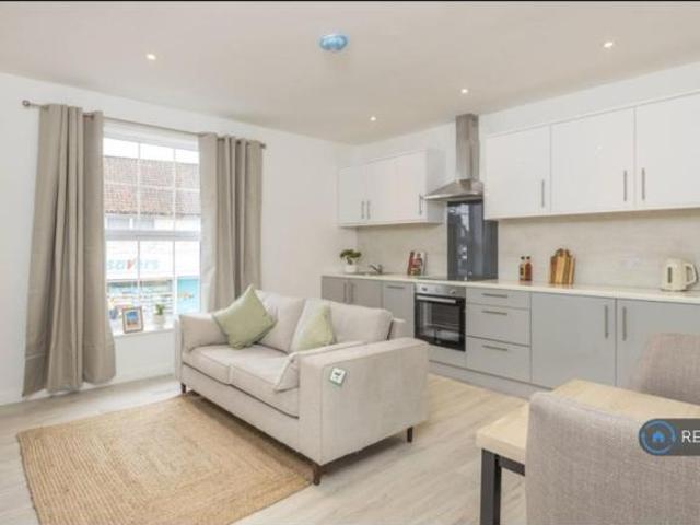 Flat for rent in Wymondham, Burgh St Peter
