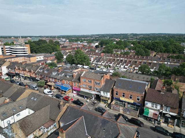 Apartment for rent in North Watford, Hertfordshire