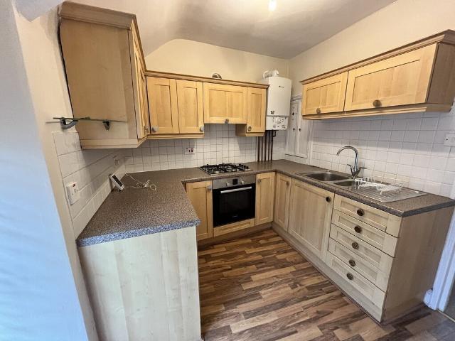 Flat for rent in Wells, Somerset