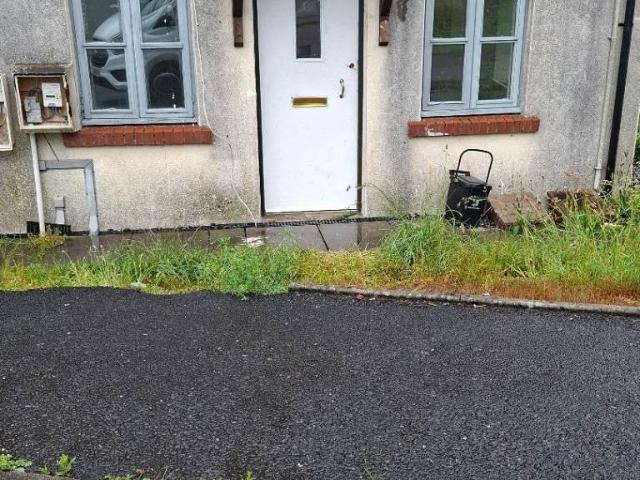 Flat for rent in Trevaughan, Whitland