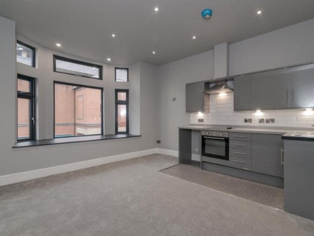 Flat for rent in Wigan Pier, Wigan