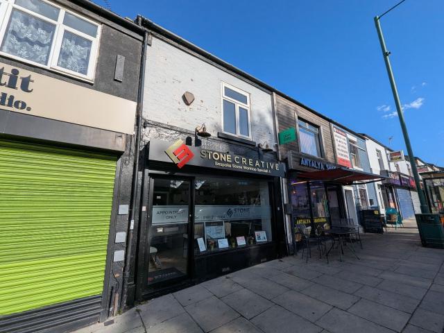 Flat for rent in Bishophill, York