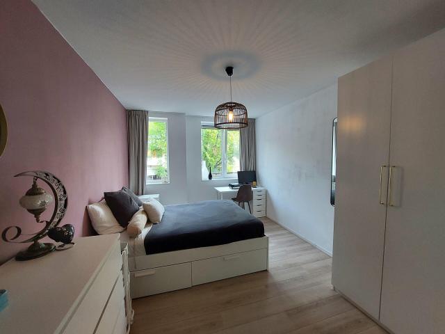 Appartement te huur in Roosendaal