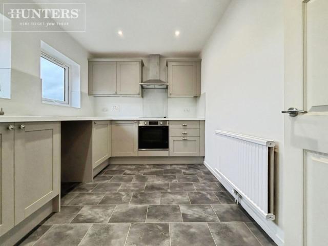 Flat for rent in Thurnscoe, South Yorkshire