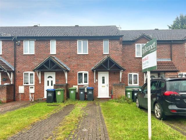 Flat for rent in Sydenham, Green Close
