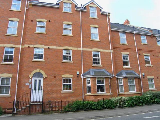 Flat for rent in Evershot, Oxfordshire