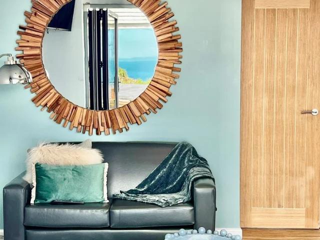 Flat for rent in Slade, Kentisbury
