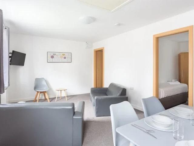 Flat for rent in Slade, Kentisbury