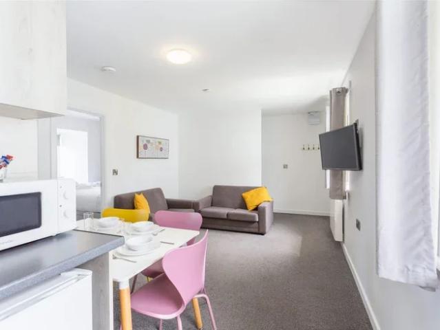 Flat for rent in Slade, Kentisbury