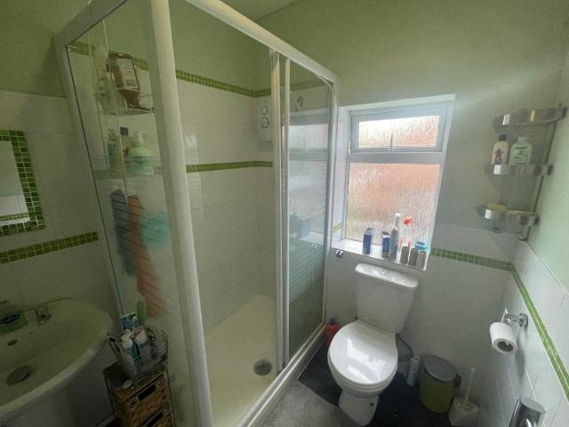 Flat for rent in Attenborough, East Midlands