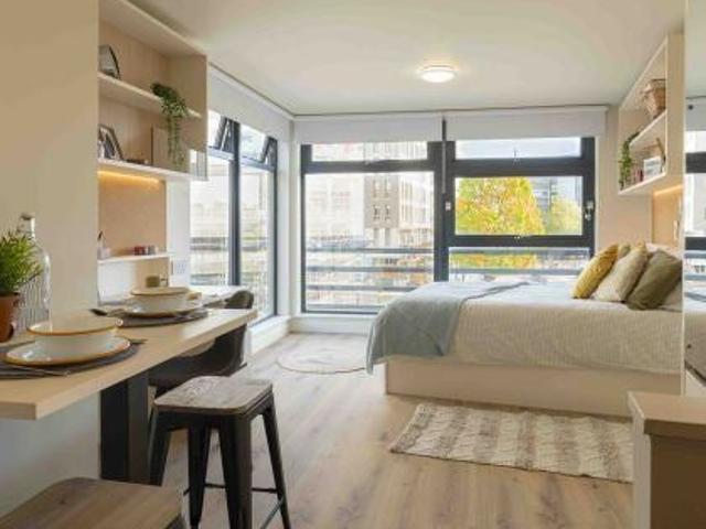 Flat for rent in Broadmead, Feckenham