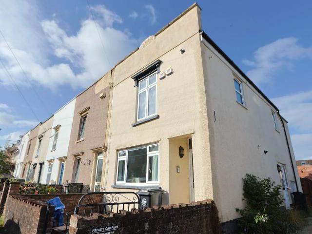 Flat for rent in Kingsdown, Feckenham