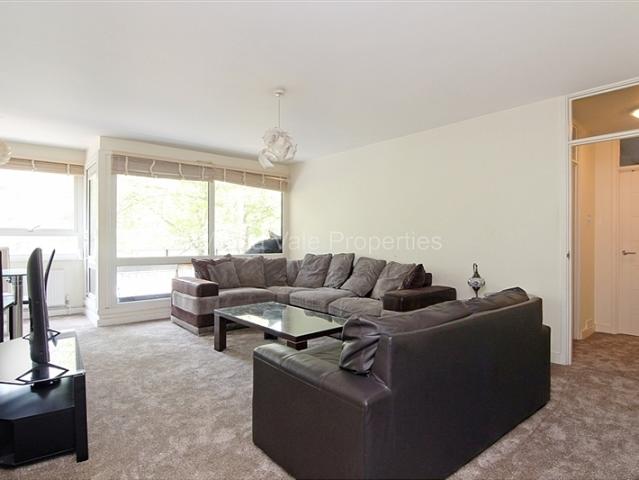 Apartment for rent in Marlborough, Easton Royal