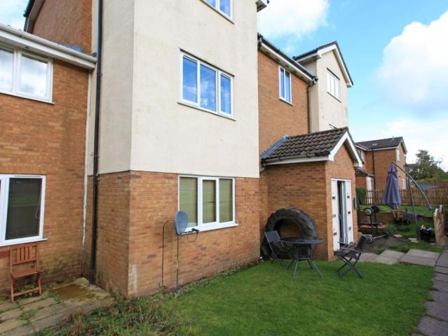 Flat for rent in Telford