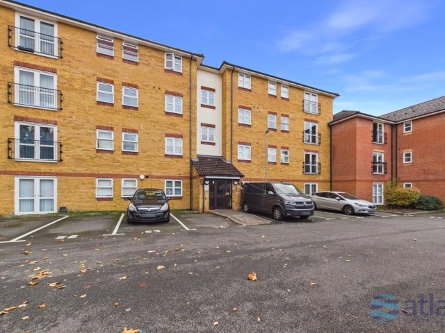 Flat for rent in Cressington, Liverpool