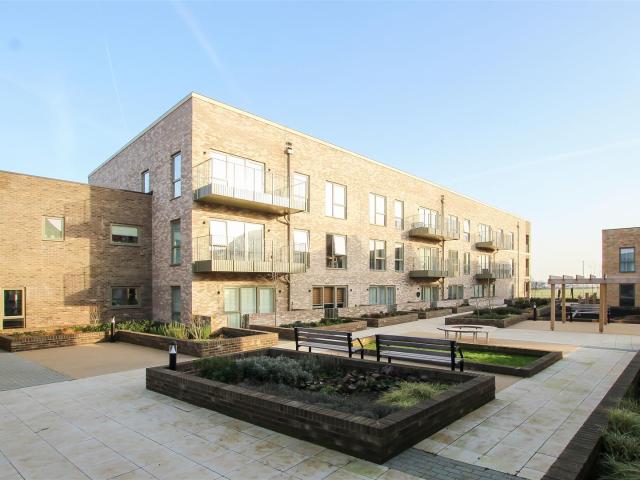 Flat for rent in Arrington, Cambridgeshire