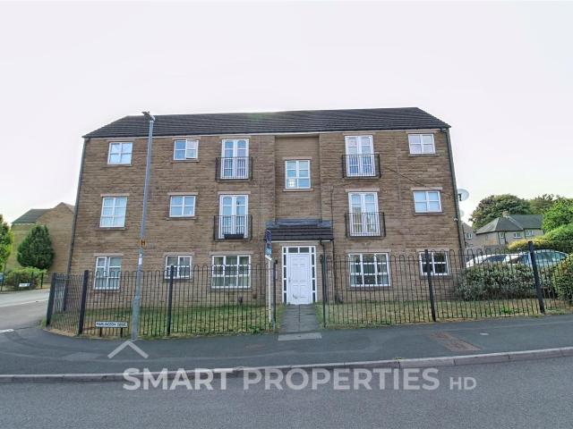 Flat for rent in Sheepridge, Huddersfield