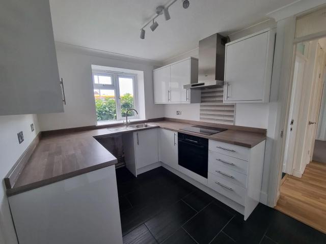 Flat for rent in Daws Hill, Cressex