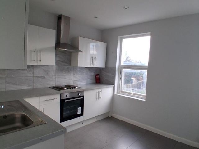 Flat for rent in Abbey Wood, Greater London