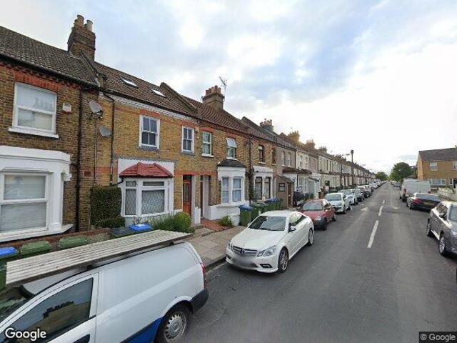 Flat for rent in Abbey Wood, Greater London