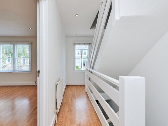 Flat for rent in Tufnell Park, Greater London