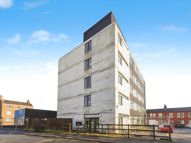 Flat for rent in Greater Manchester
