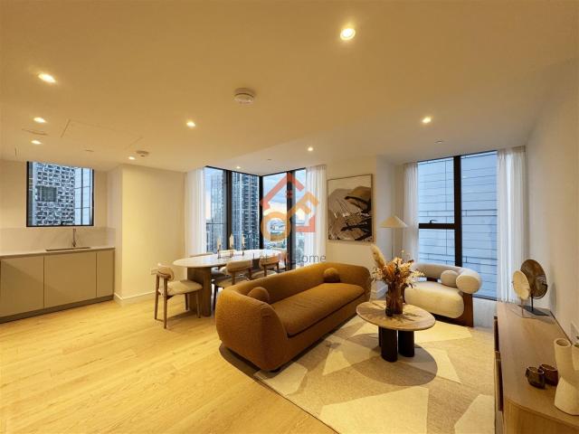 Flat for rent in Teams, Gateshead