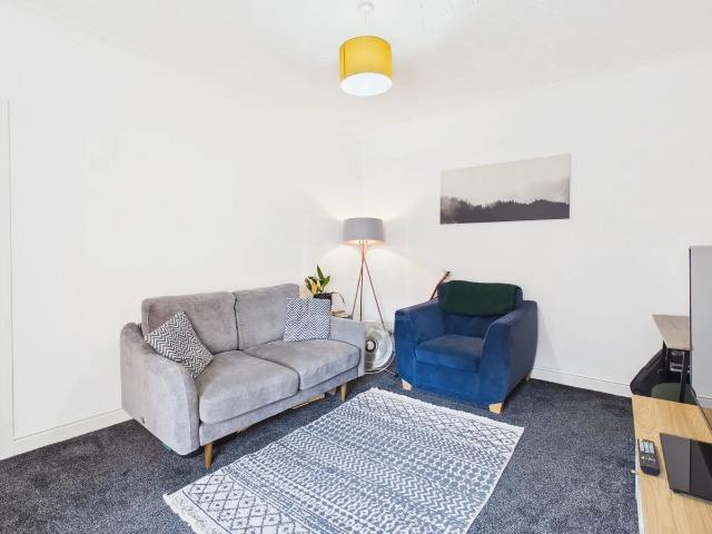 Flat for rent in Fairfield, Warrington