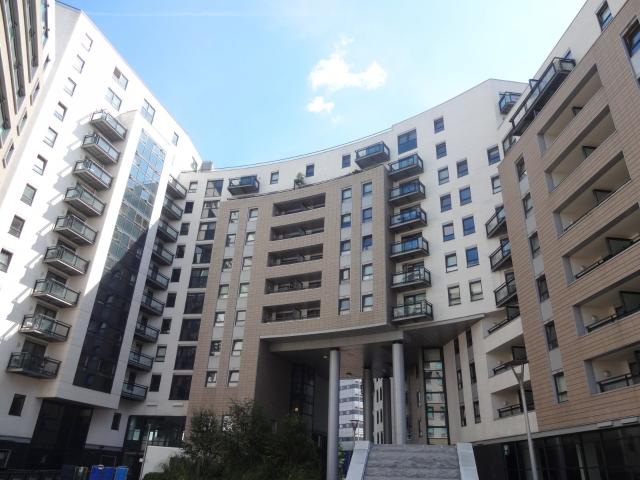 Flat for rent in Richmond Hill, West Yorkshire